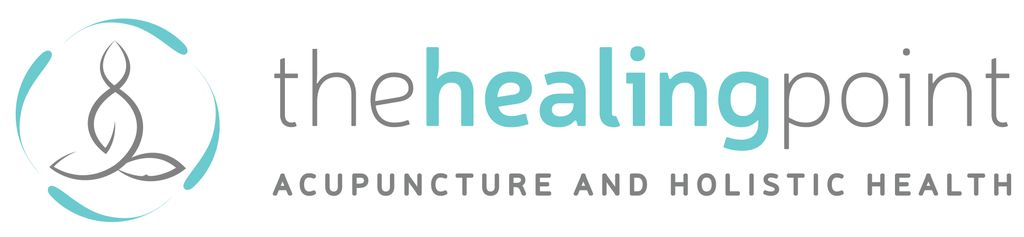 The Healing Point